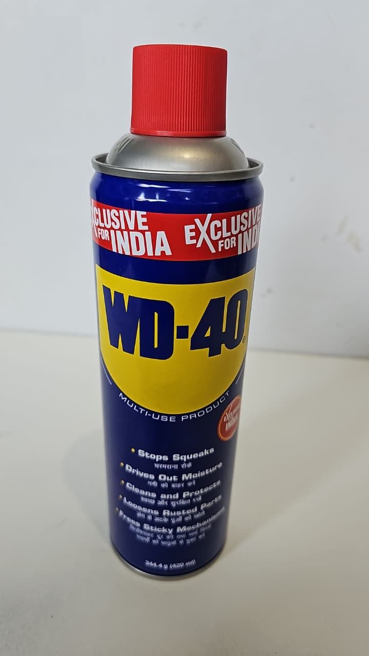 WD-40 multipurpose product 420/ml - 0202602