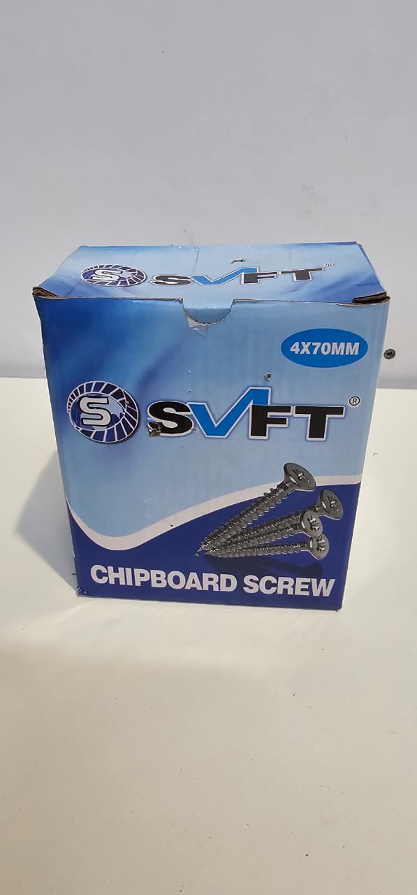 chipboard screw Quantity: 250pcs - 0202634