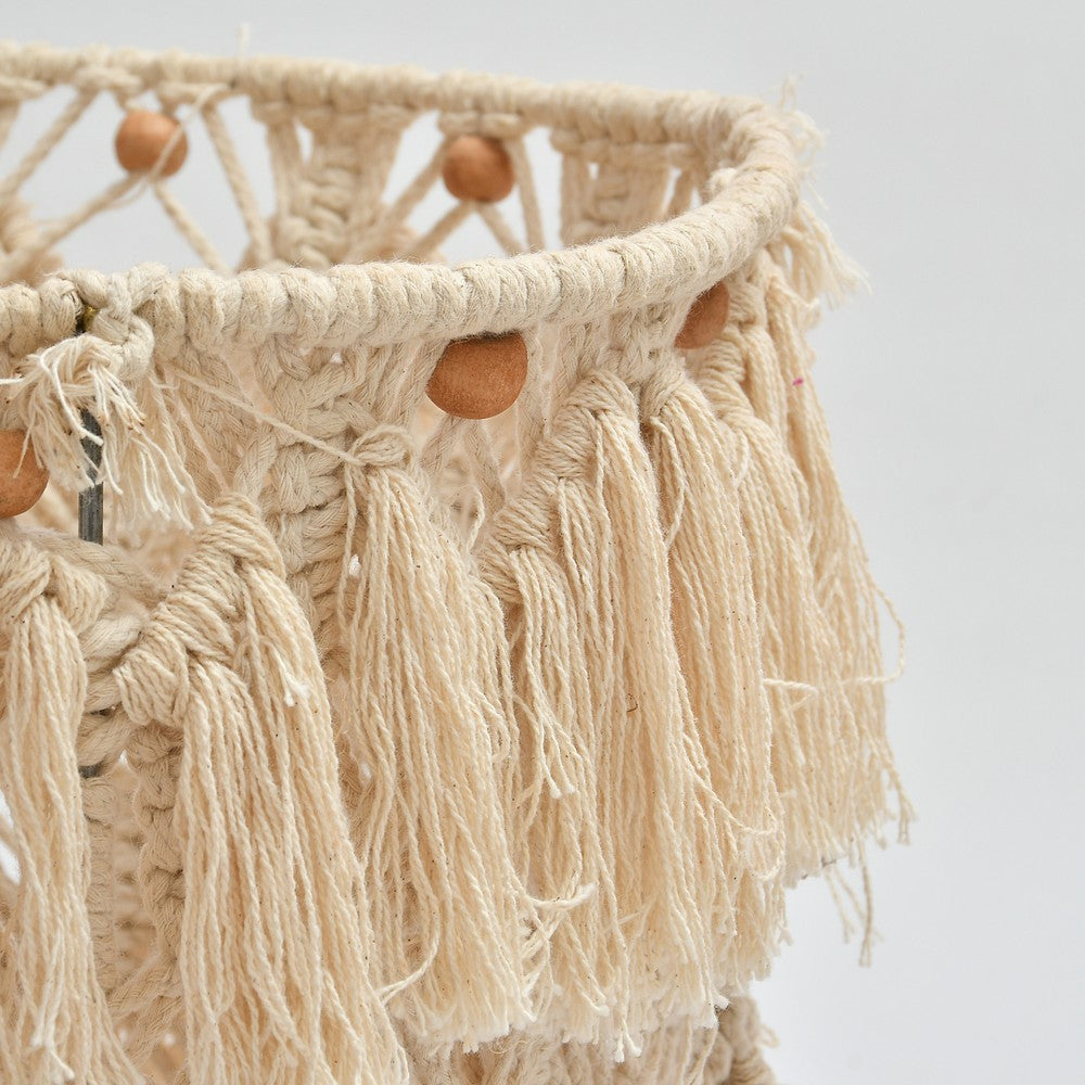 Storage Basket , (i276_1_1), Storage Basket With OFF-White Color, Storage Basket - EL11031