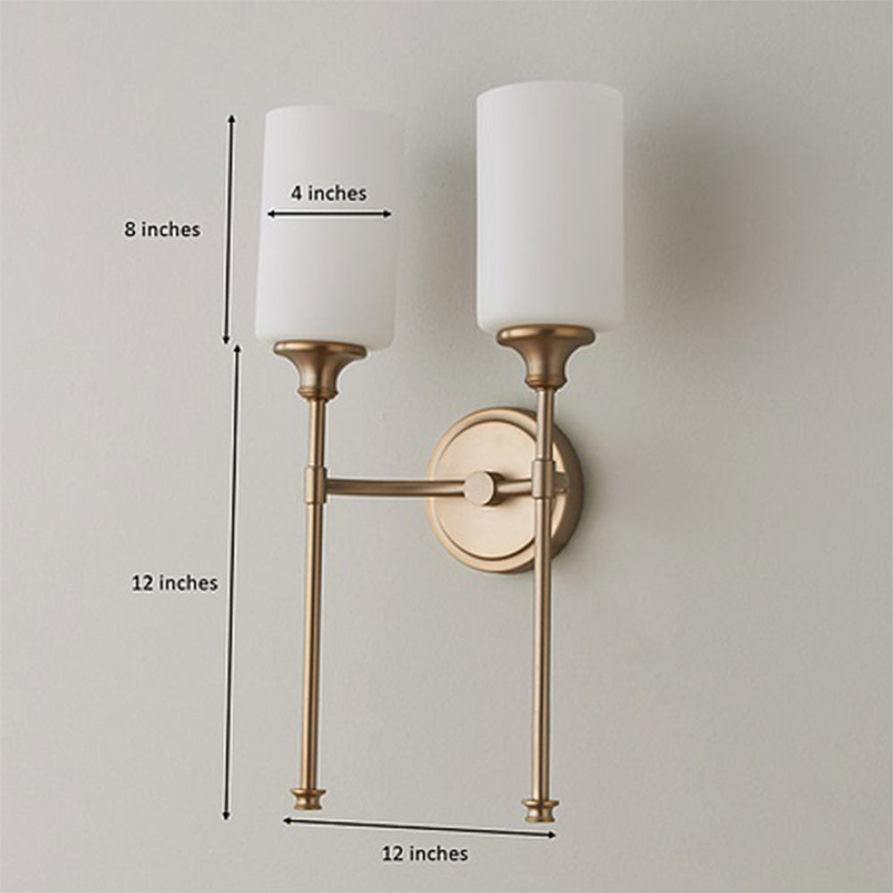 Wall Light, D-Tracie Wall Lights(Sizzling Lights), Modern Light, Bedroom & Living Room Light, Wall Light - EL14171