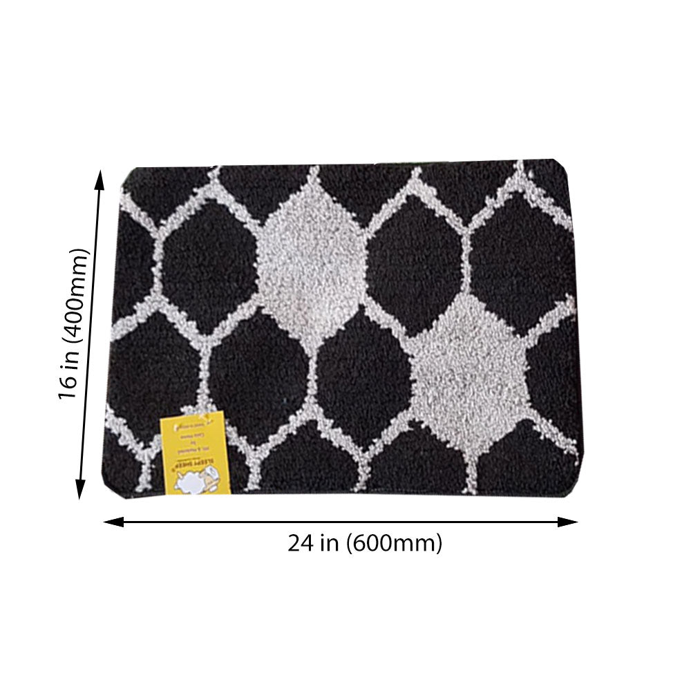 Rugs, Rugs with Multicolor Color, Rugs in 5 color, Rugs for Home, Rugs - EL15123