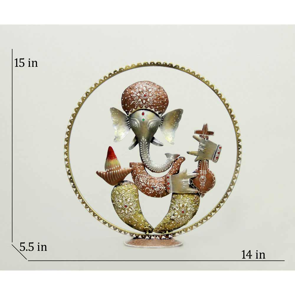 Table Accessory, M1196 (Malik Designs) Table Decorative Item, Table Accessory - EL15870