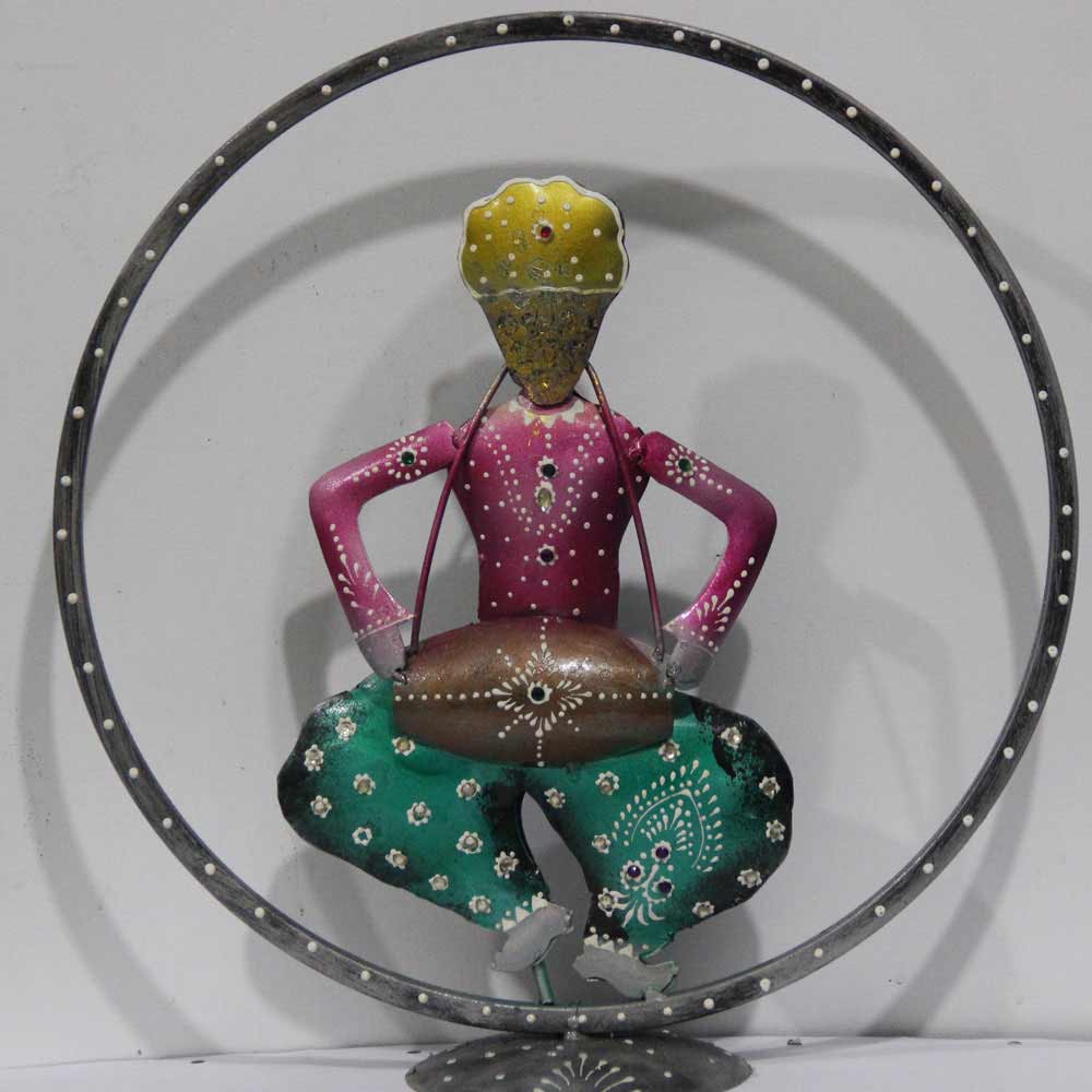 Table Accessory, M 1234 (Malik Designs) Table Decorative Item, Table Accessory - EL15871