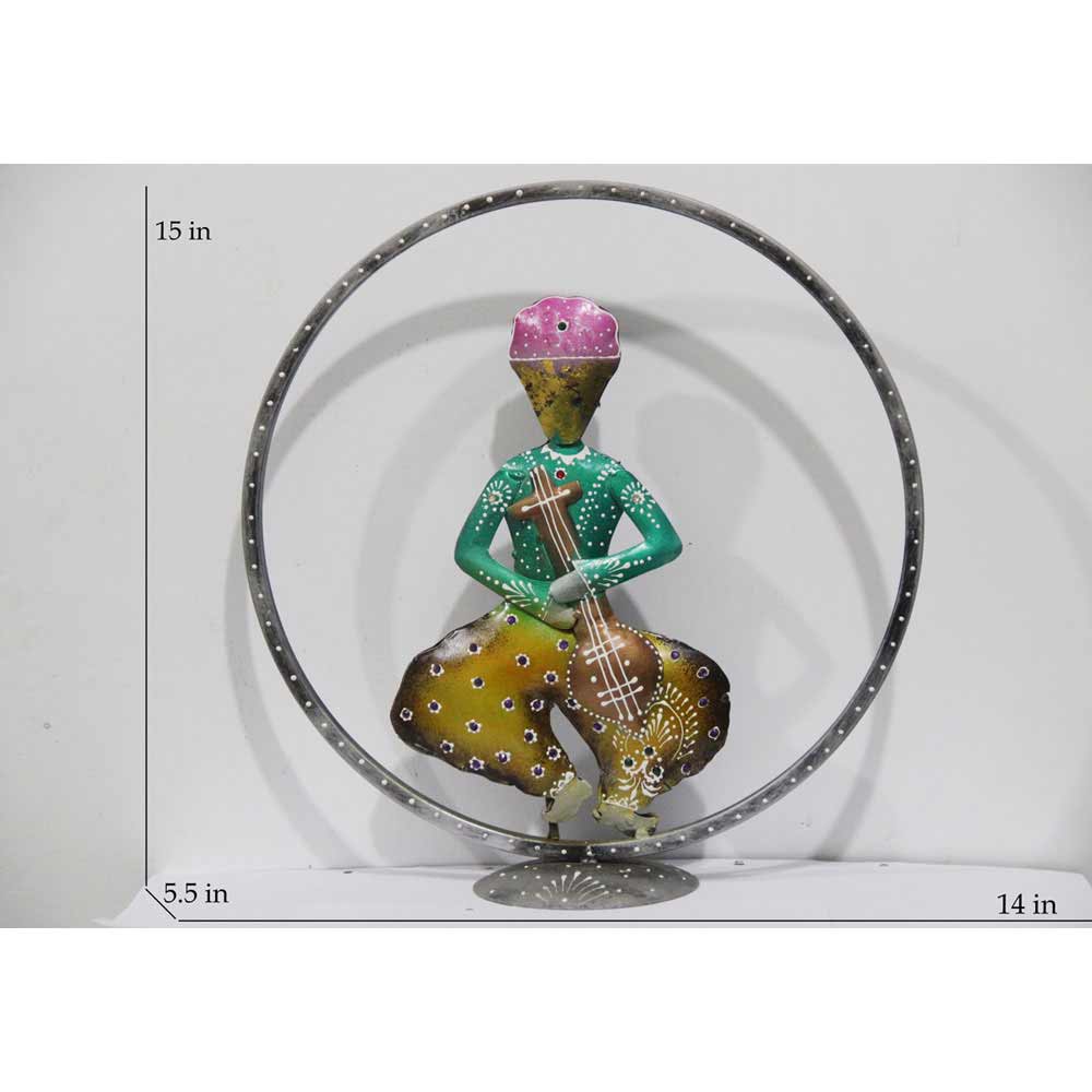 Table Accessory, M 1235 (Malik Designs) Table Decorative Item, Table Accessory - EL15872
