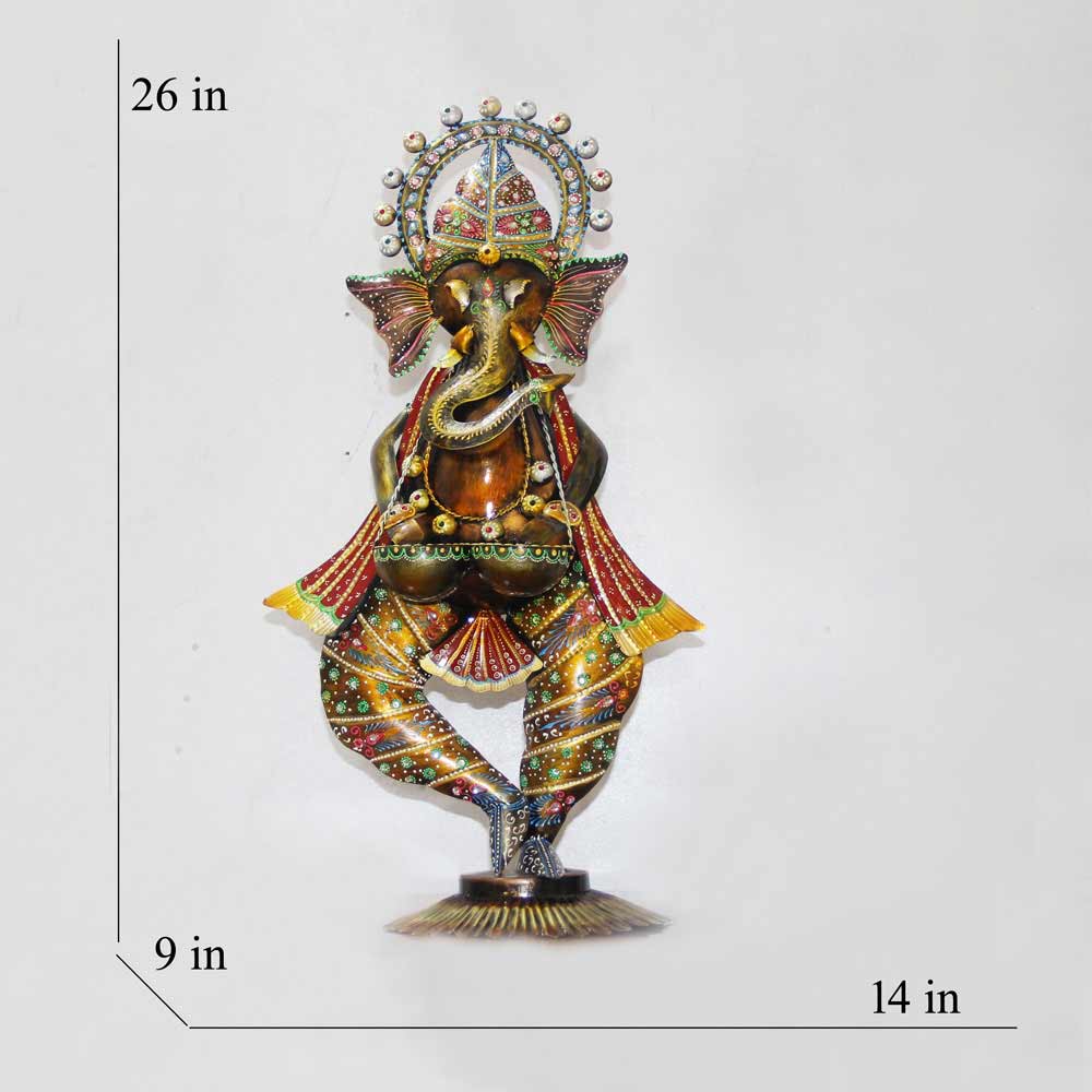 Table Accessory, M 1262 (Malik Designs) Table Decorative Item, Table Accessory - EL15874