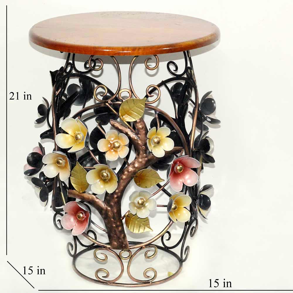 Table Accessory, M 1805 (Malik Designs) Table Decorative Item, Table Accessory - EL15878