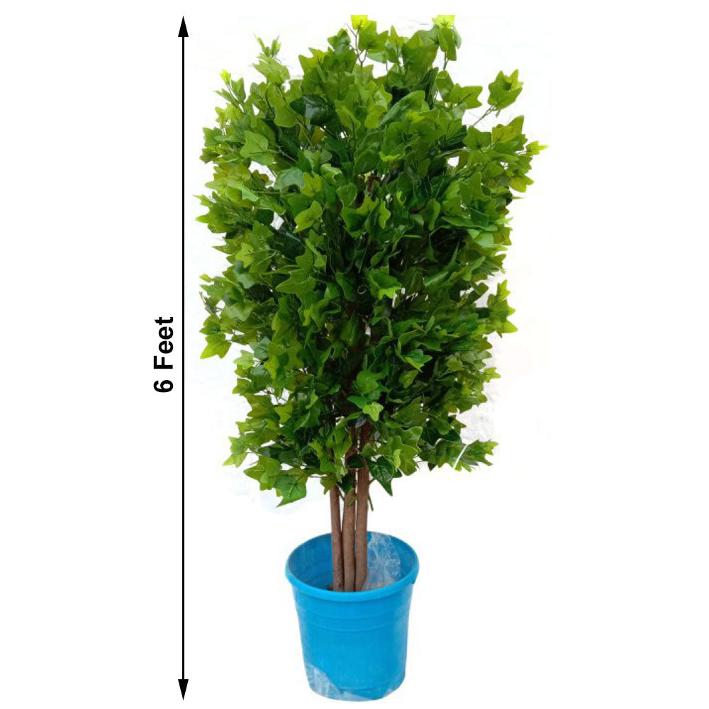 Plants, (Dekorr) Light Green, Artificial Plants, Home Decor Plants, Plants - EL2301