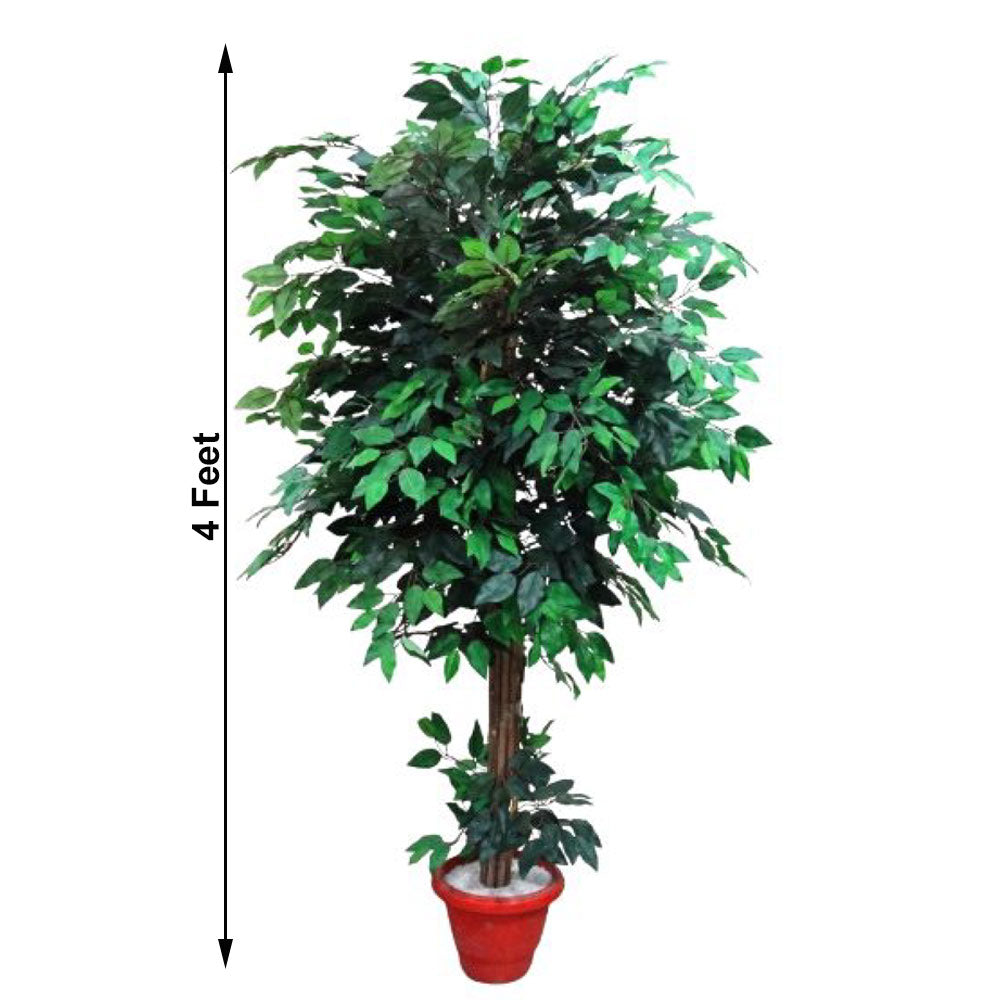 Plants, (Dekorr) Dark Green, Artificial Plants, Home Decor Plants, Plants - EL2309