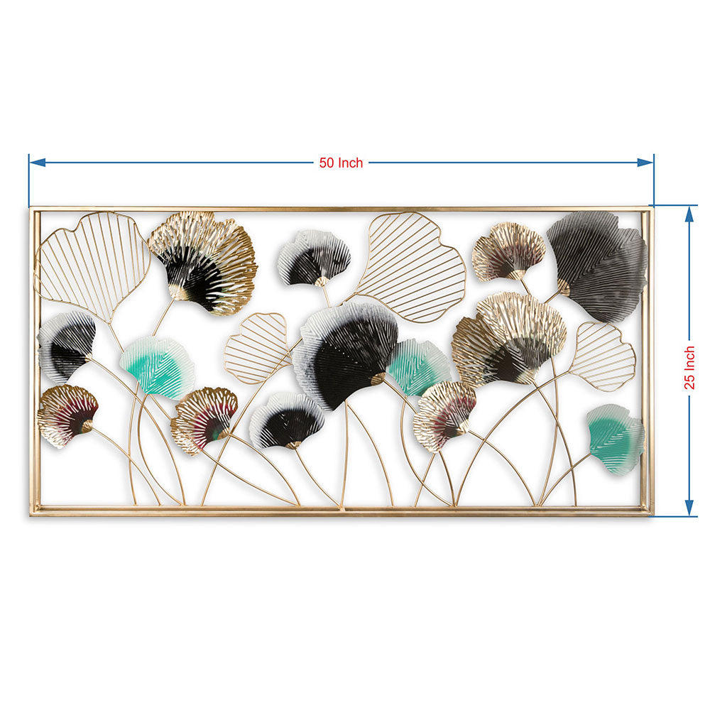 Wall Art, UAW008(UA OVERSEAS), Luxery Wall Art, Metal Wall Art , Wall Art - EL2356