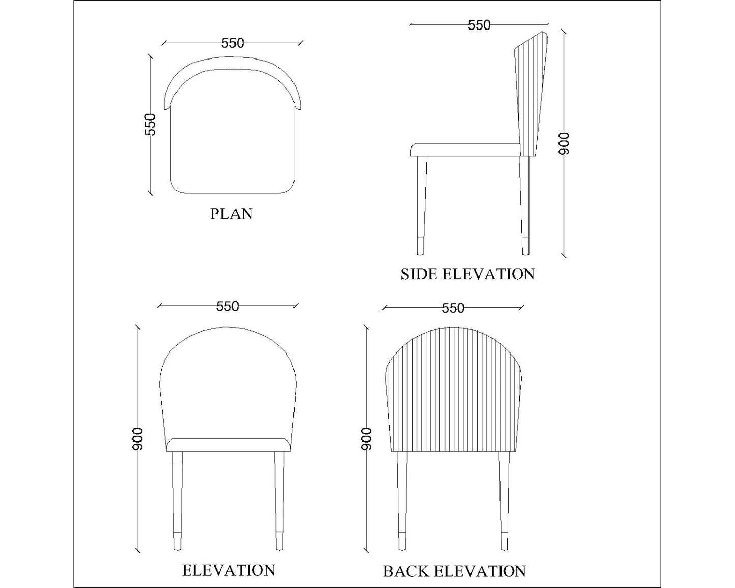 Easy chair in grey & teal blue fabric, accent chair for living/dining area, accent chair for foyer area, elegant chair-EL588