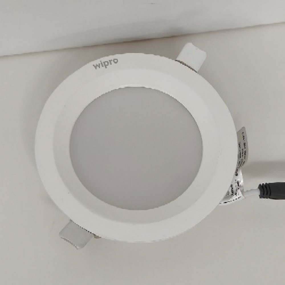 LD06-670-XXX-30-MA - Recessed Mounted Downlighter as Per approval (L2)