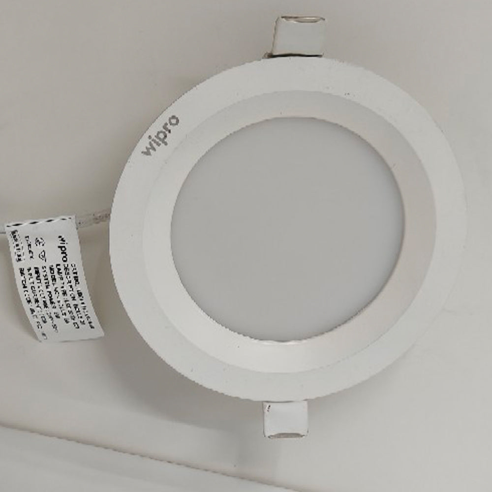 LD06-151-XXX-30-XX - Recessed Mounted Downlighter as Per approval (L3)