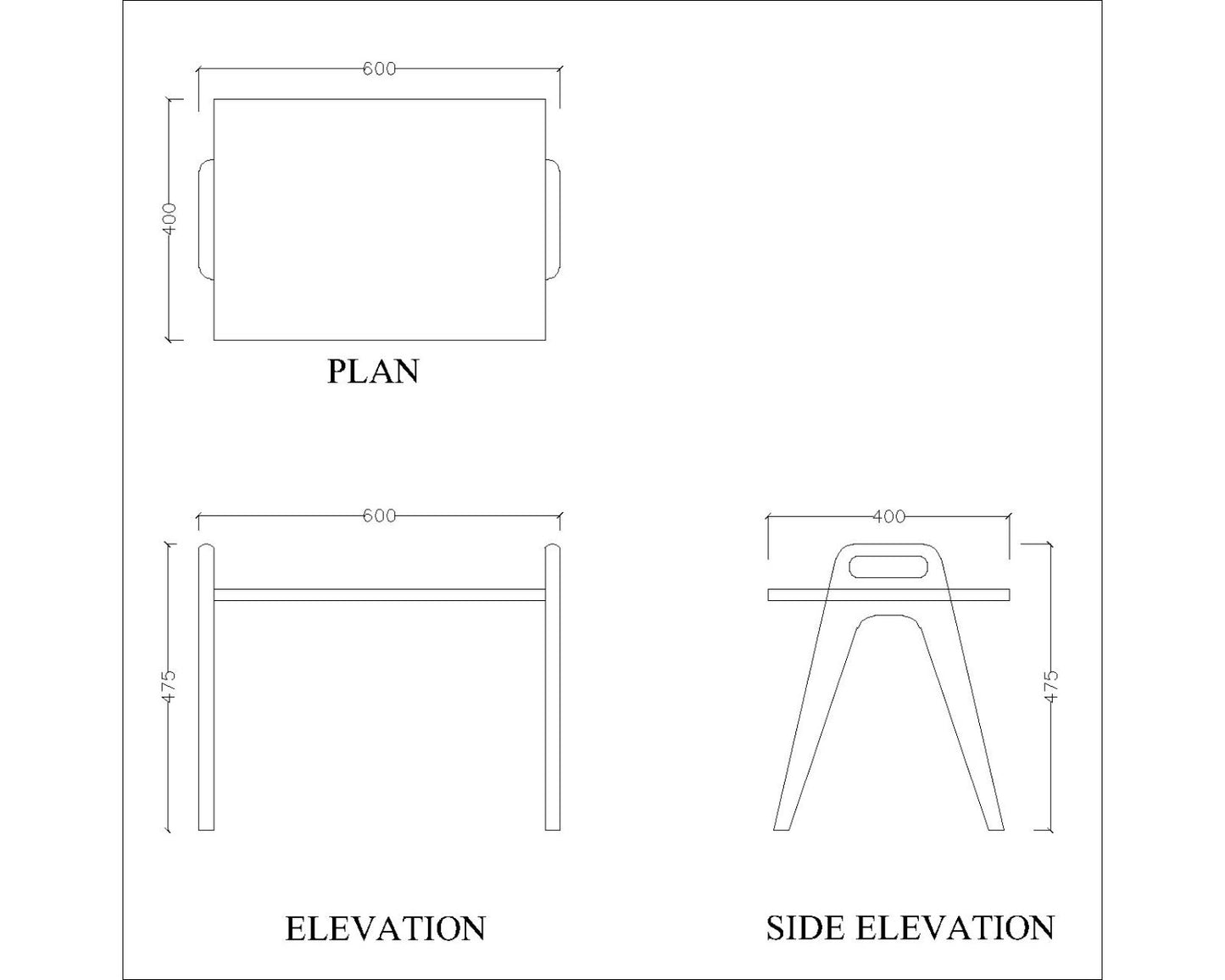 Wooden Toy unit , Toy unit with open shelves, Wooden look table ,Floor standing Kids toy unit - VI3008