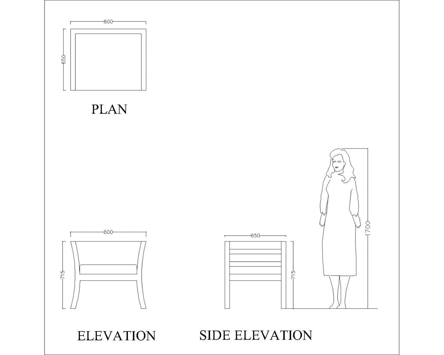 single seater sofa, wooden sofa chair, , wooden sofa, drawing room Sofa-VT-4007
