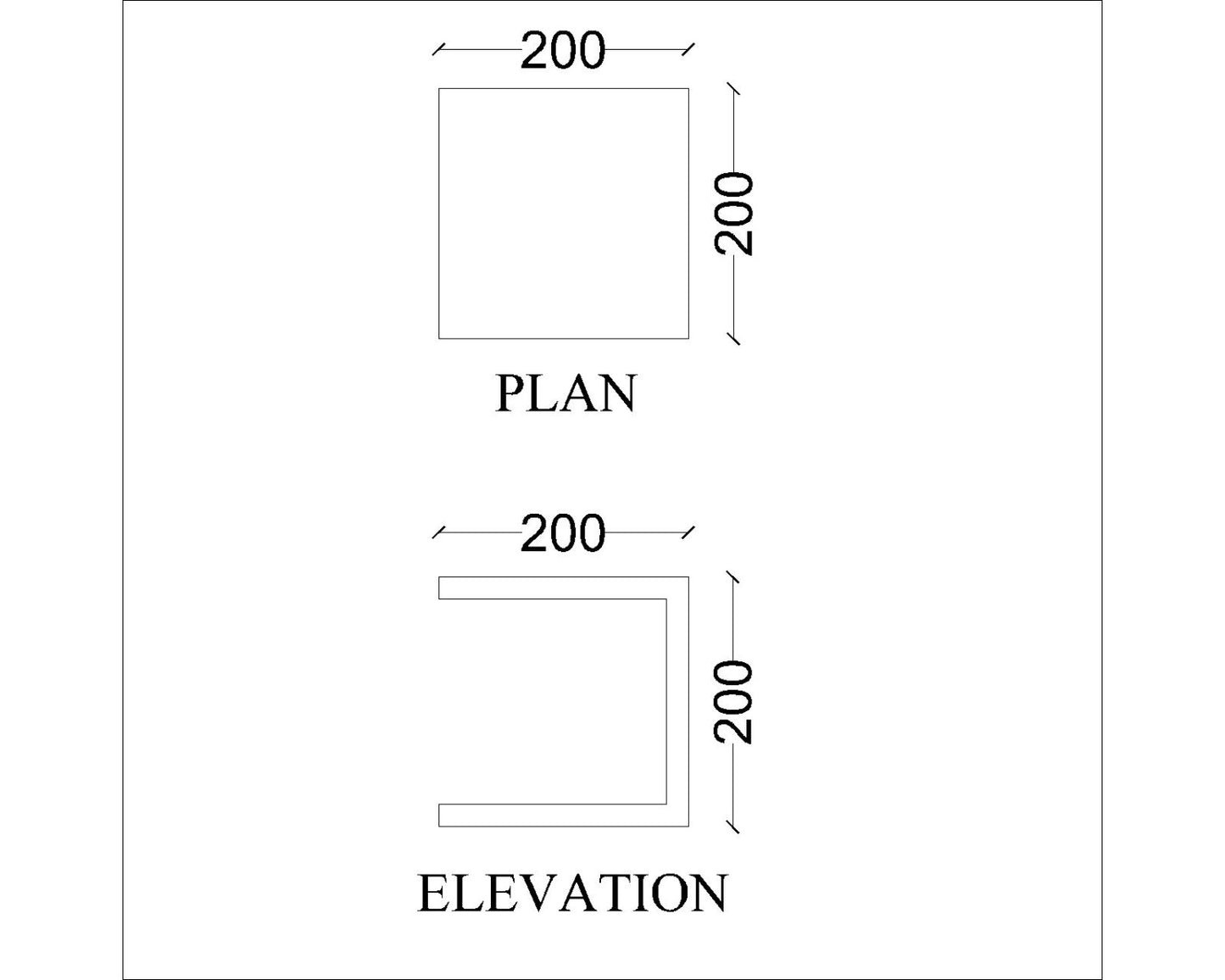 Wall hanging Accessory holder with open storage shelf, utility shelf for accessory-VI531
