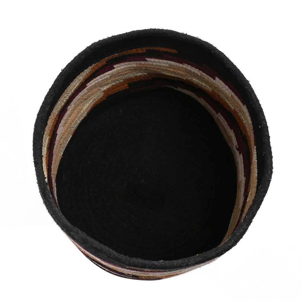 Storage Basket , (i426_12_1), Storage Basket With Multicolor, Storage Basket - VT11027