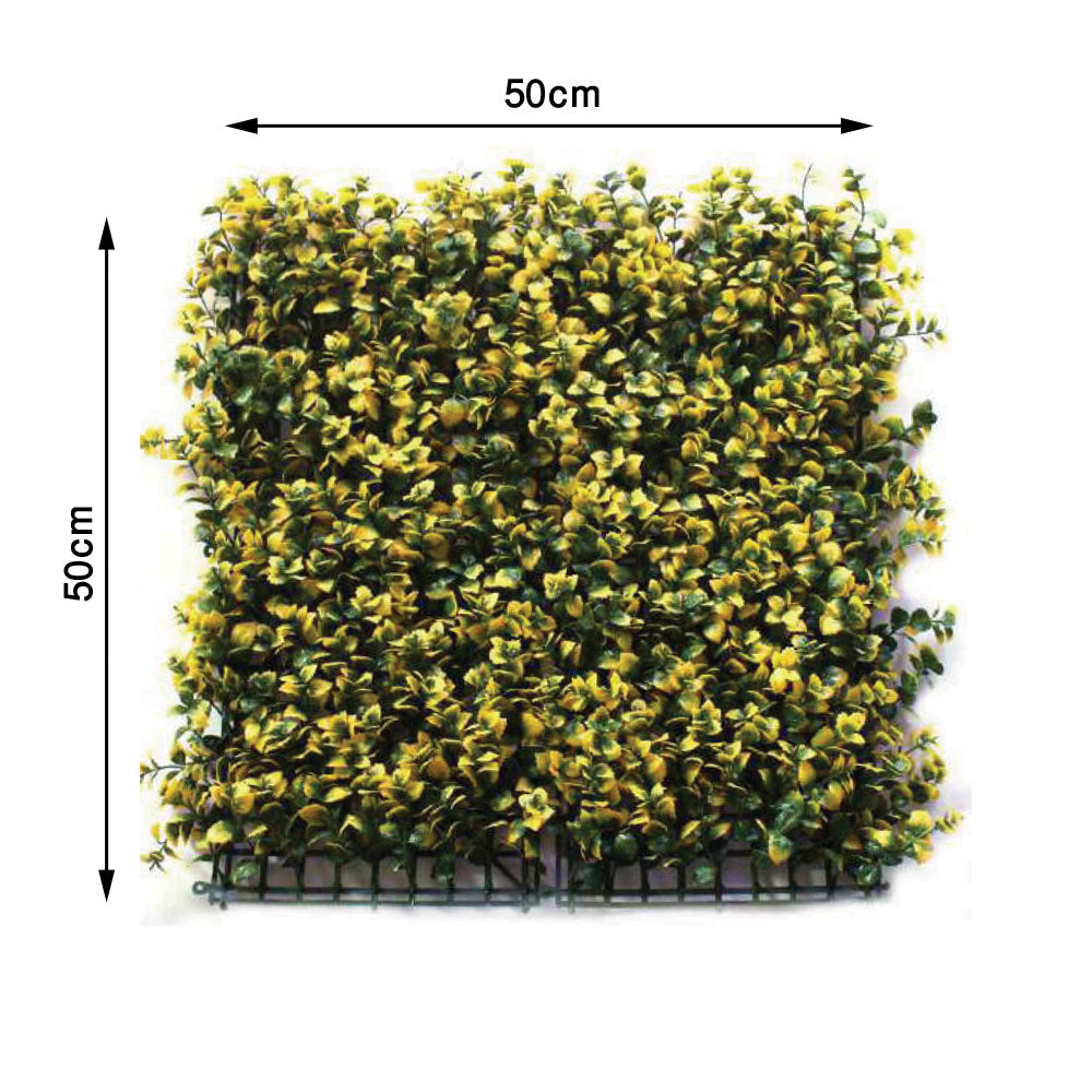 Wall Plants, (Dekorr) AG-8015 M
FG439XC733FG, Artificial Wall Plants, Outdoor Wall Decor Plants, Wall Plants - VT2317