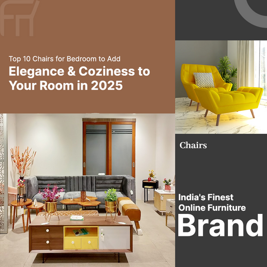 chairs for bedroom