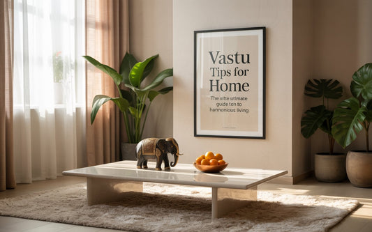 Vastu Tips for Home: The Ultimate Guide to Harmonious Living