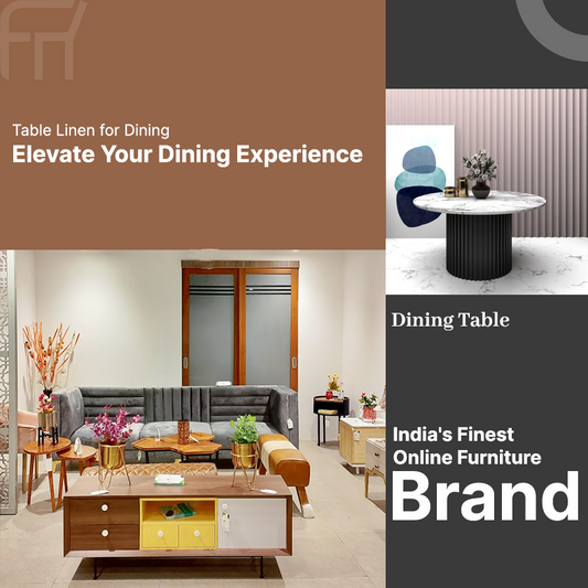 Table Linen for Dining: Elevate Your Dining Experience