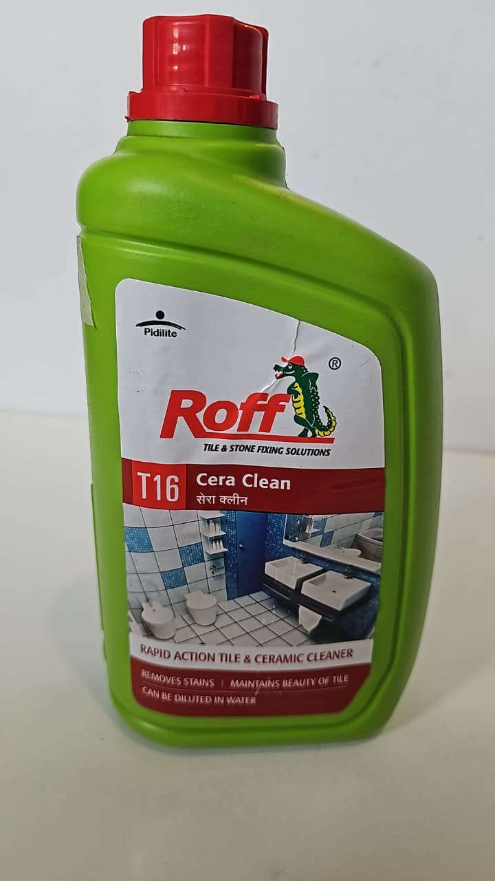 Roff tile cleaner  - 0202604
