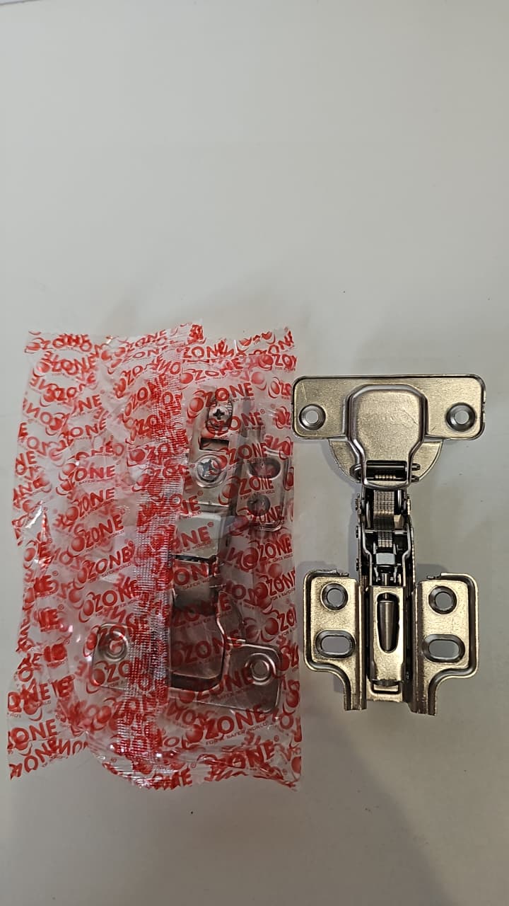 Ozone hinges soft close crank  - 0202608