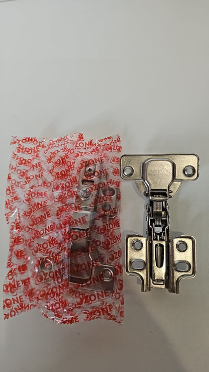 Ozone hinges soft close crank  - 0202608