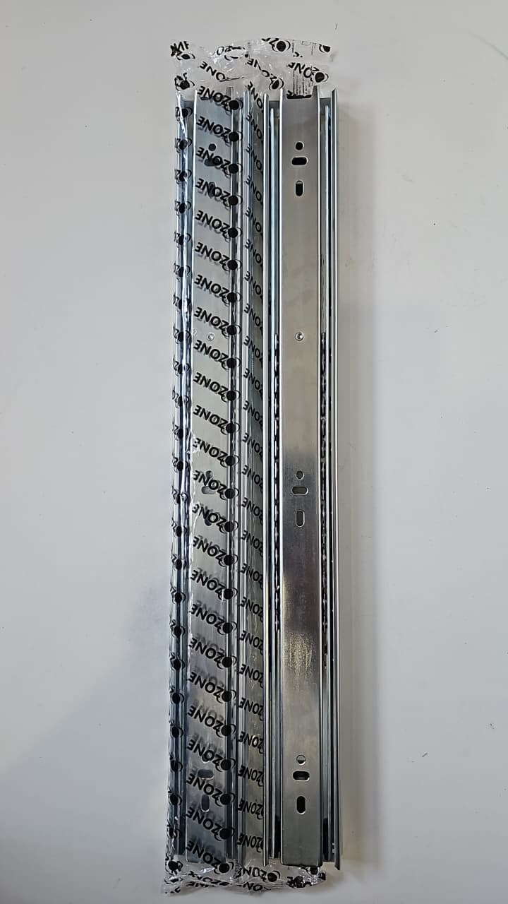 Ozone normal drawer channel 35kg. - 0202614