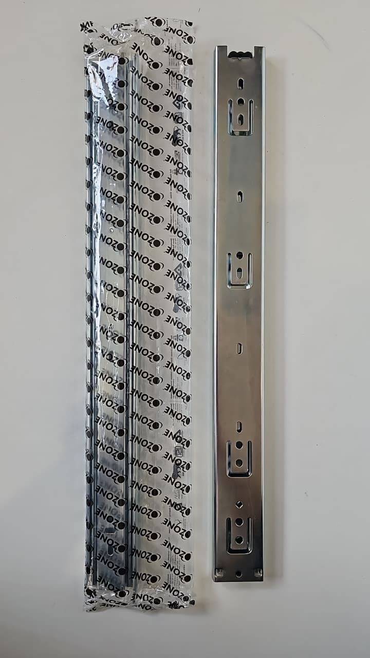 Ozone normal drawer channel 35kg. - 0202614