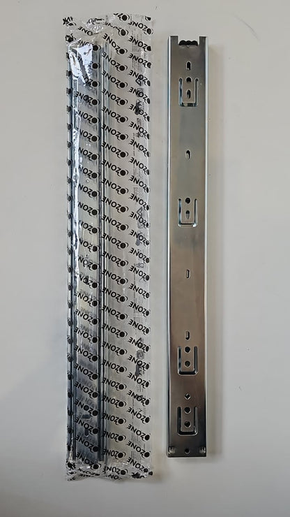 Ozone normal drawer channel 35kg. - 0202614