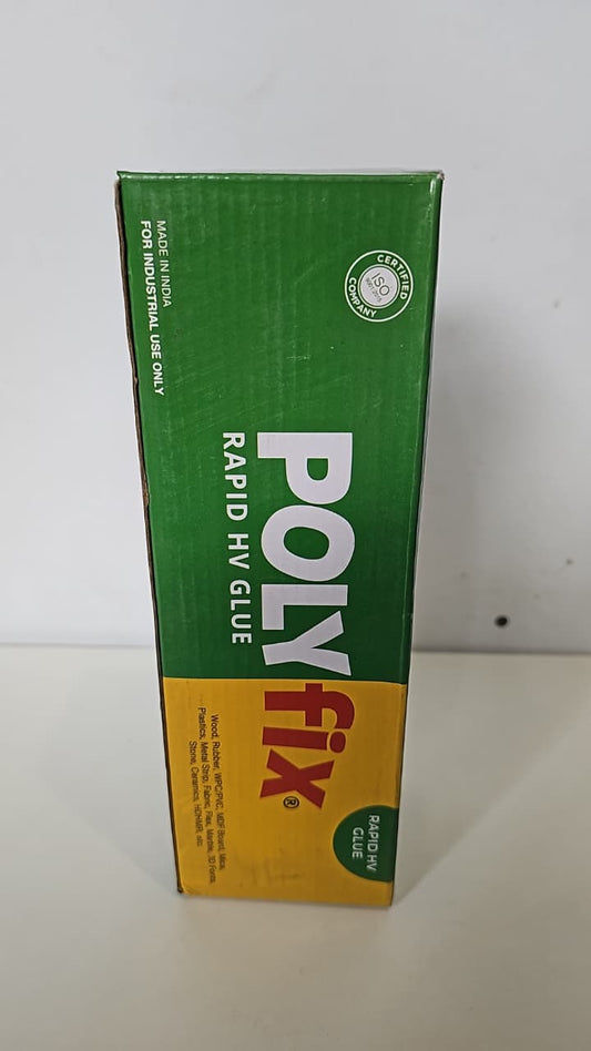 Polyfix Rapid HV glue  - 0202625