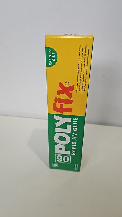 Polyfix Rapid HV glue  - 0202625