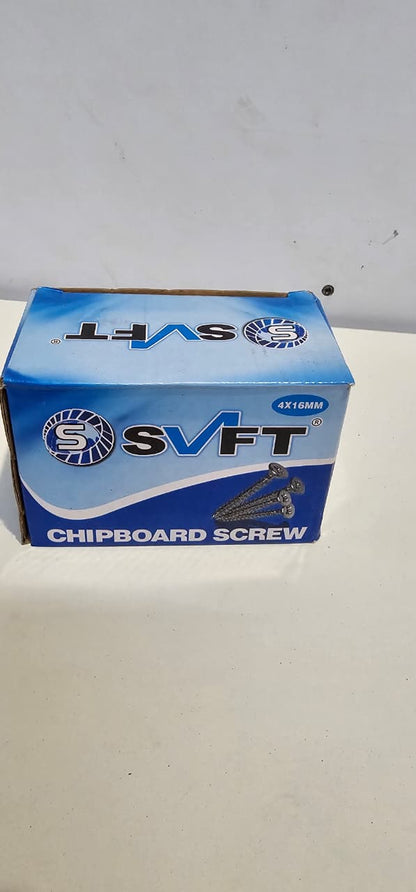 Chipboard screw Quantity: 1000pcs - 0202628