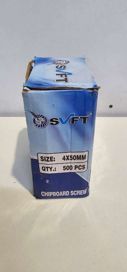 Chipboard screw Quantity: 1000pcs - 0202628