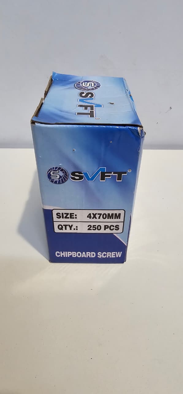 chipboard screw Quantity: 250pcs - 0202634