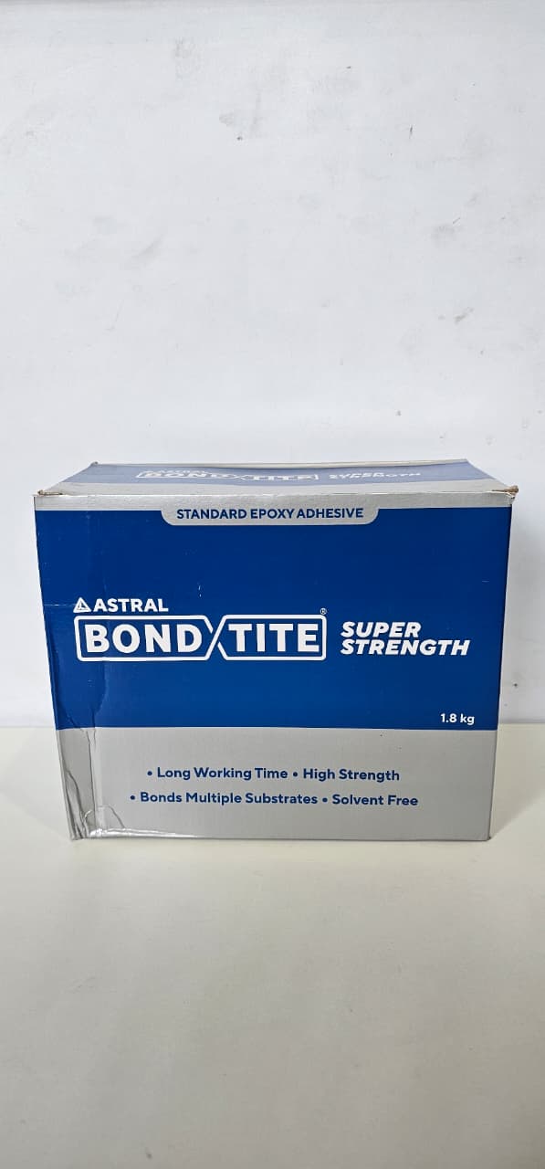 Bond tite Super strength - 0202642