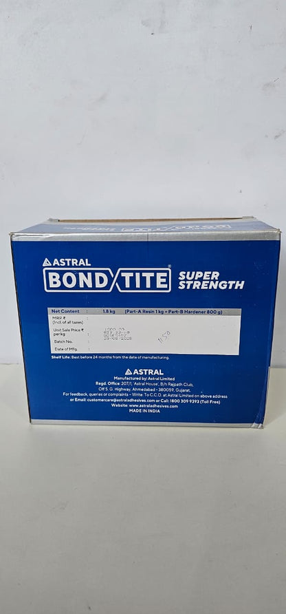 Bond tite Super strength - 0202642