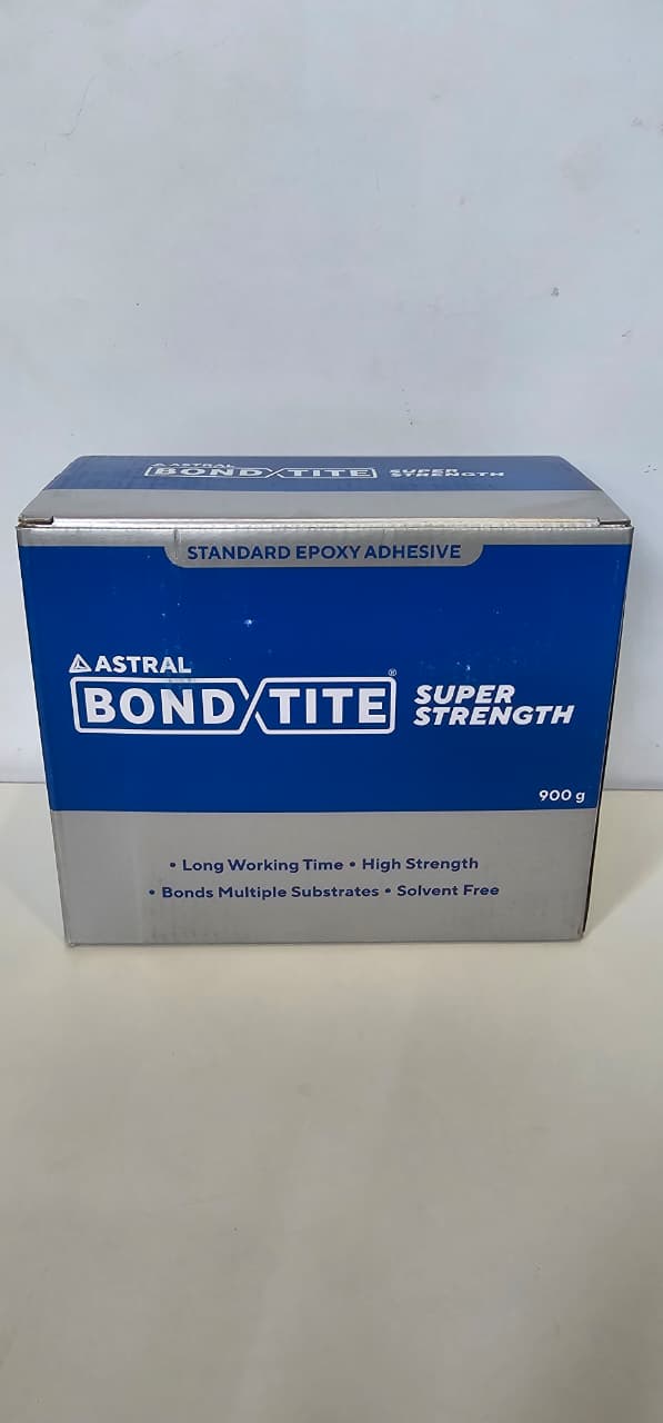 Bond tite Super strength - 0202642