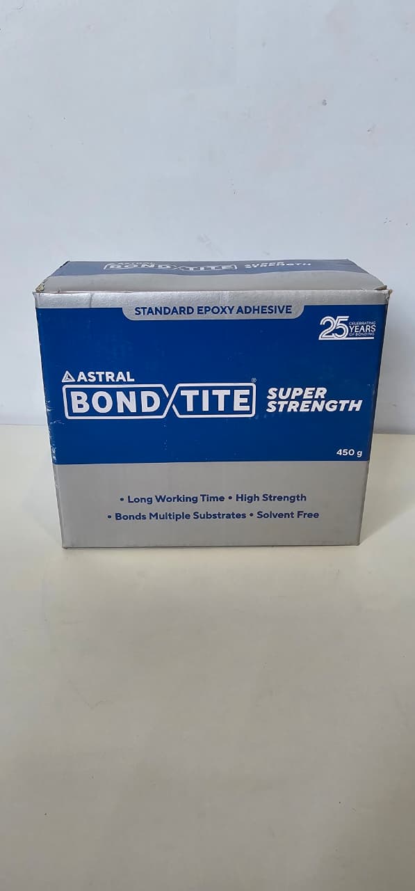 Bond tite Super strength - 0202642