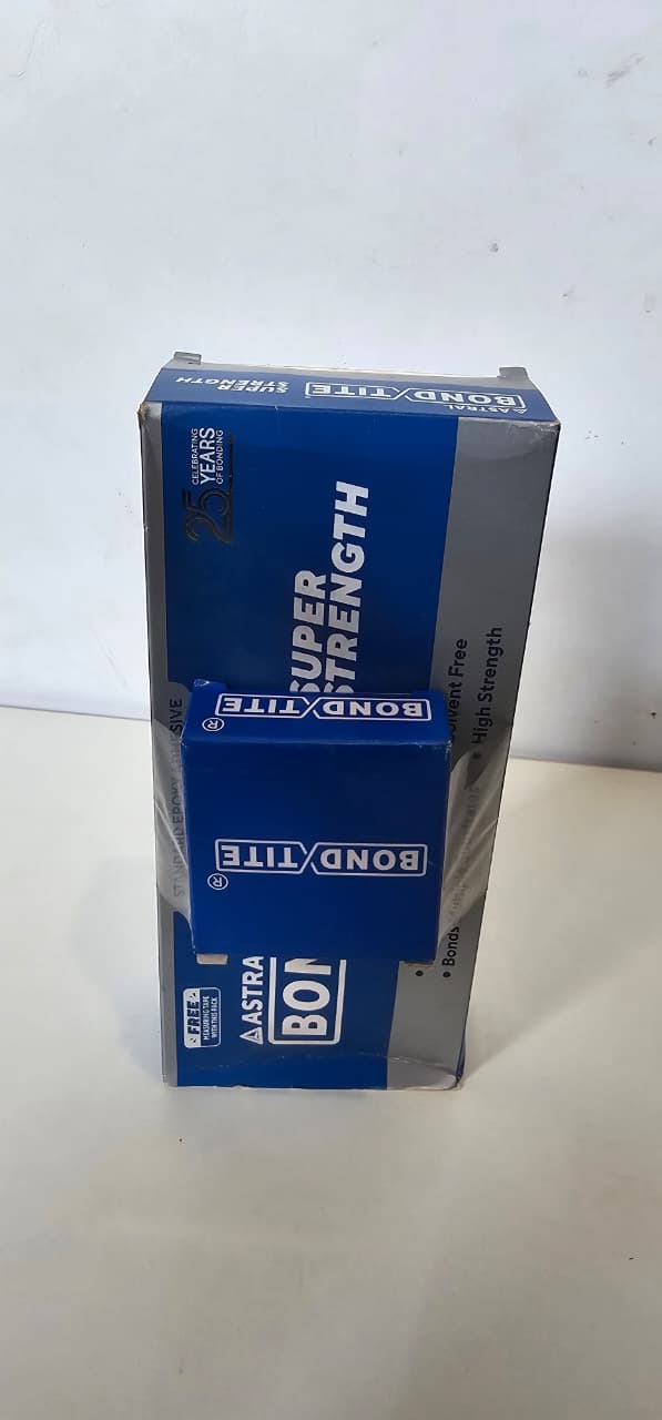 Bond tite Super strength - 0202642
