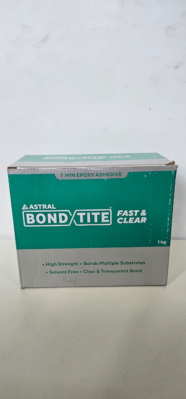 Bond tite Super strength - 0202642