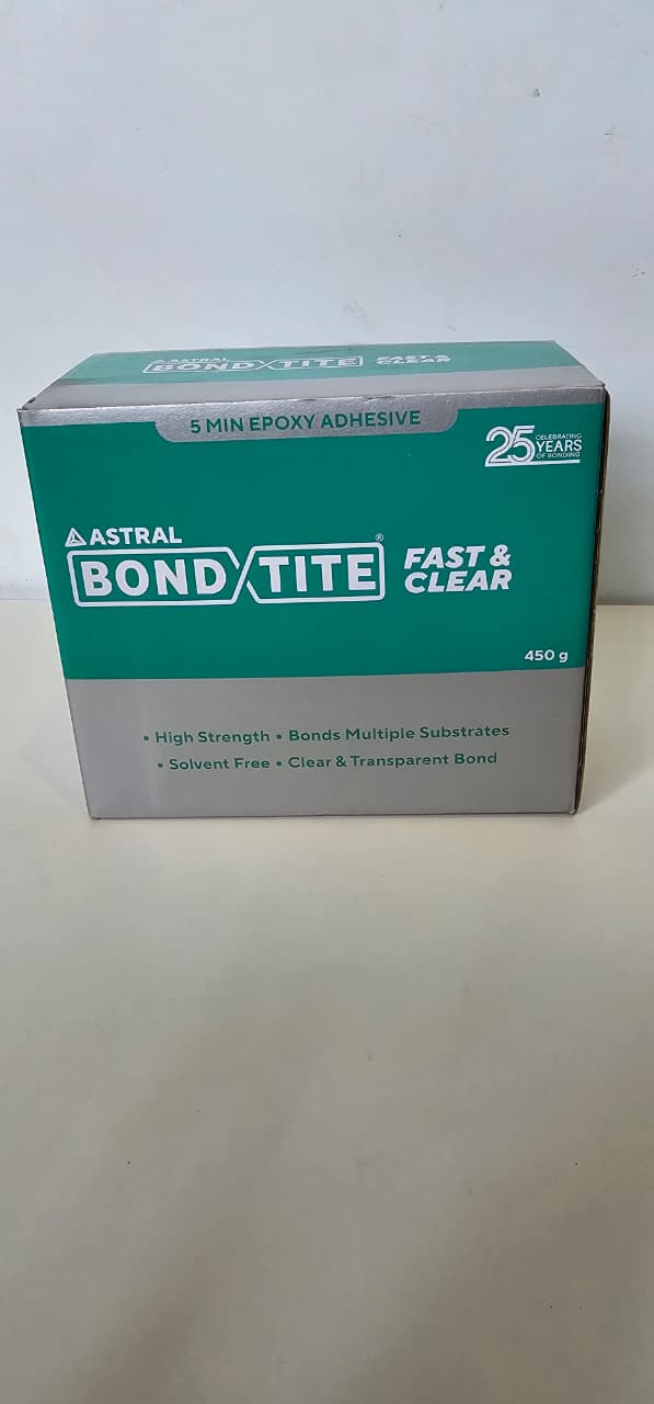 Bond tite Super strength - 0202642