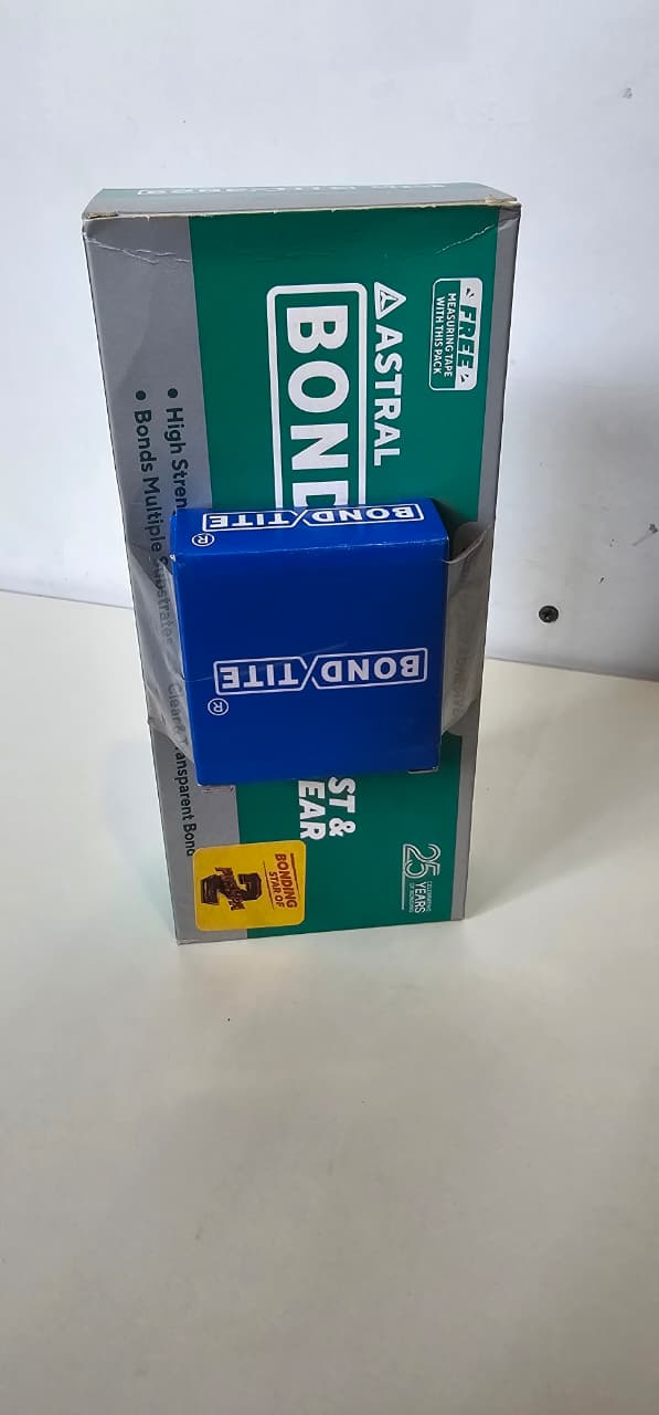 Bond tite Super strength - 0202642