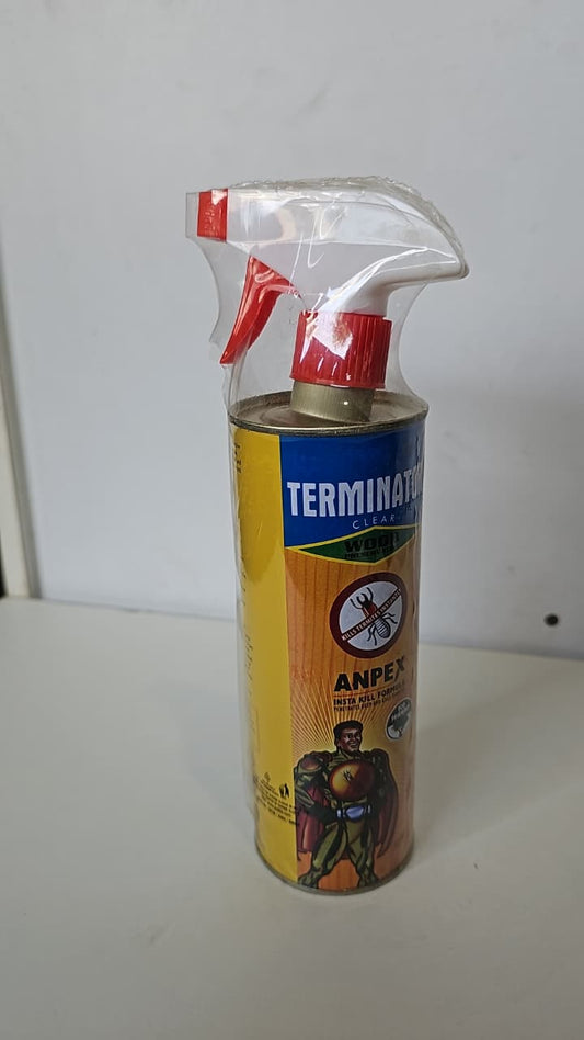 Pidilite terminator clear  - 0202649