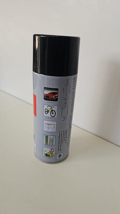 CUBE SPRAY PAINT 0.45gm - 0202663