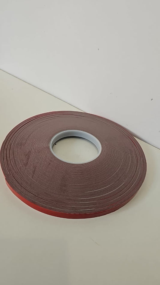 VHB DOUBLE TAPE 12mm X 33mtr.  - 0202669