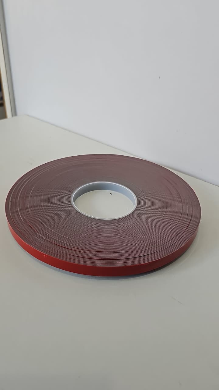 VHB DOUBLE TAPE 12mm X 33mtr.  - 0202669