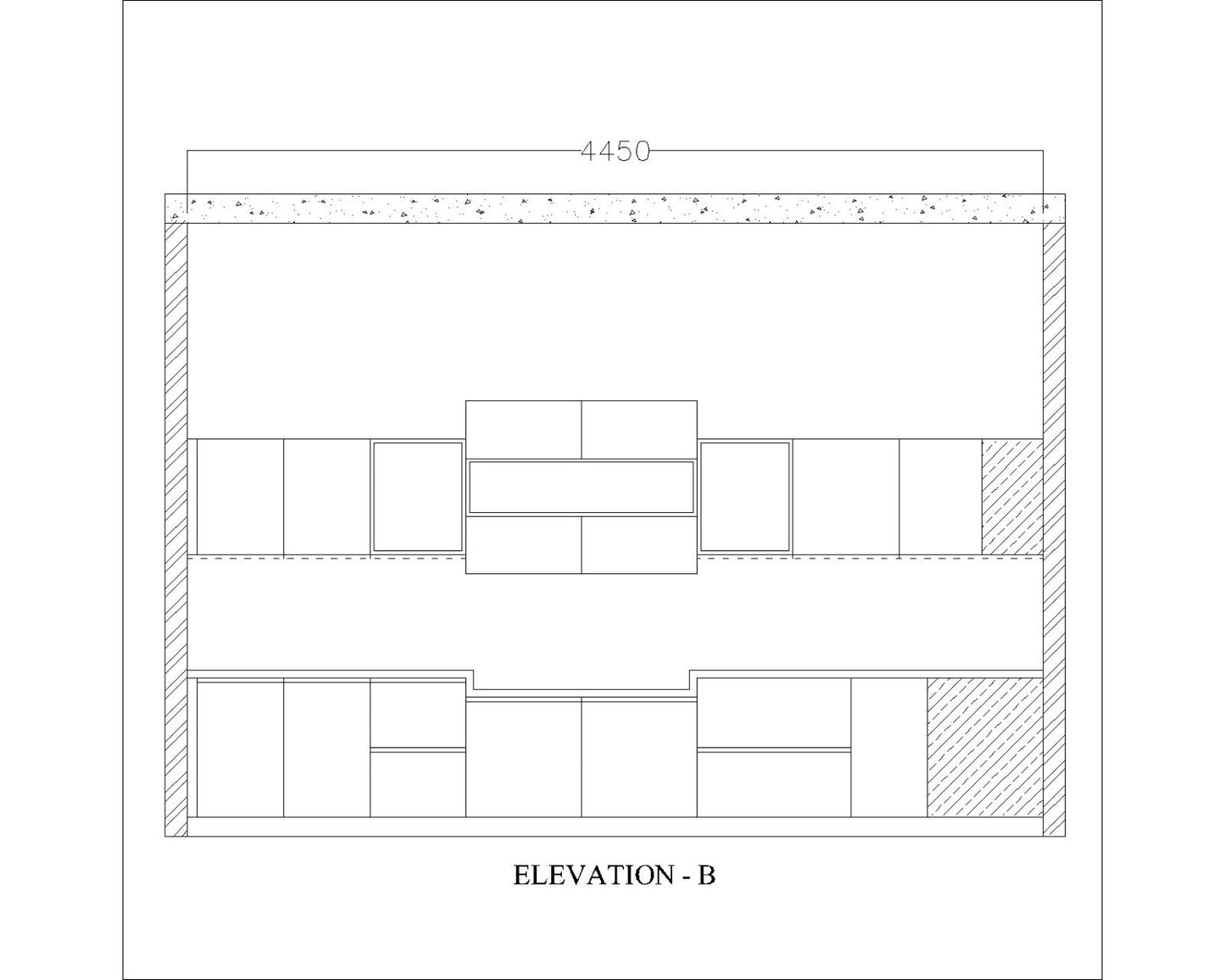 Kitchen, modular kitchen, acrylic finish modular kitchen, Luxurious kitchen, Island kitchen, hi gloss finish kitchen, beige kitchen, Kitchen-IM-8000