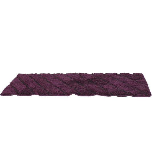 Rugs, Purple Rugs , Rectangular Rugs, Rugs - IM - 15014