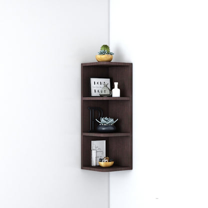 Wall  Shelf, Wall Shelf Open Space,  Wall Shelf for Décor Accessories Unit,  Wood Wall Shelf,Wall Hanging Unit,  Wall Shelf- VT-561